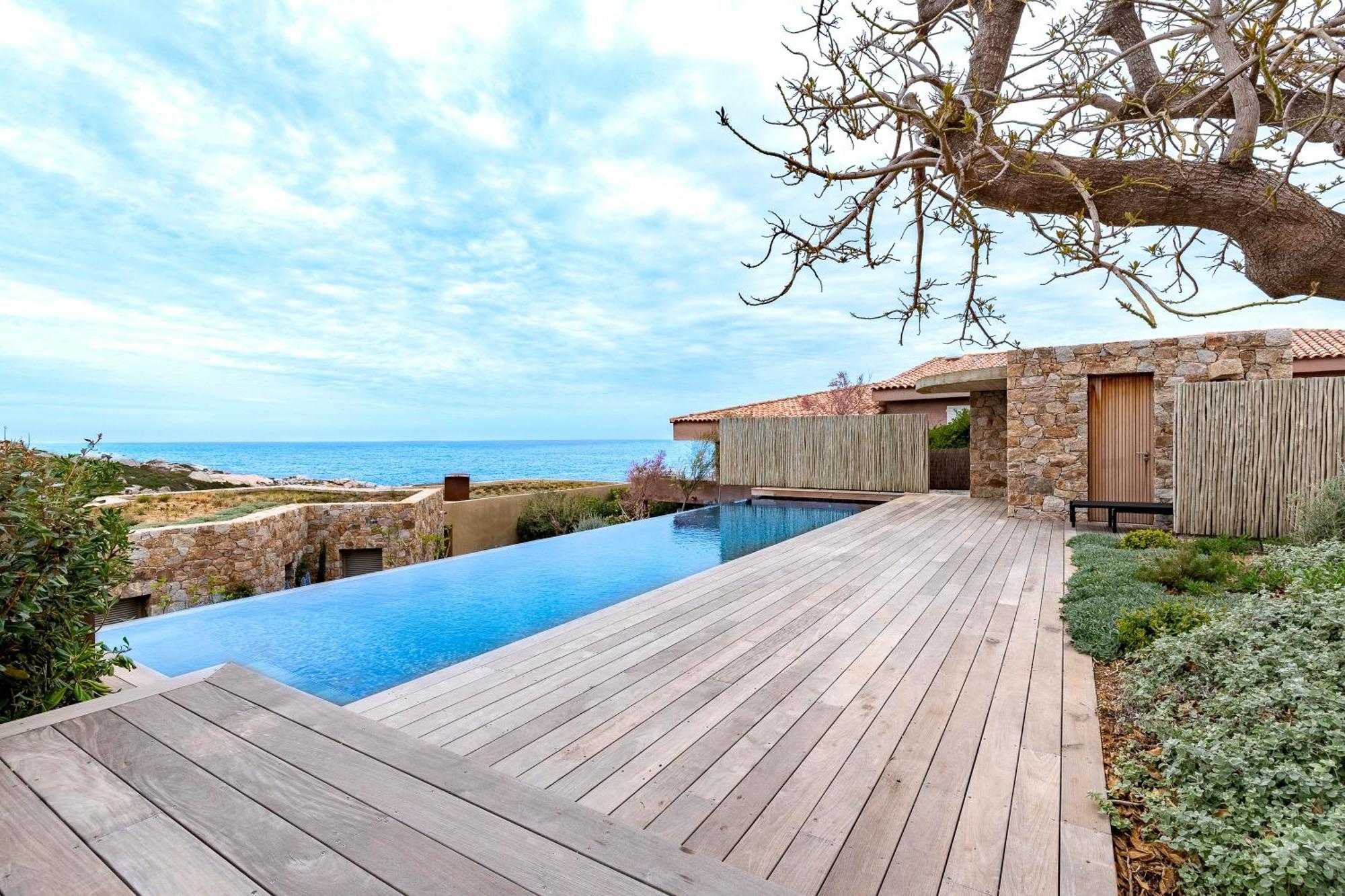 Saline - Splendide Vue Piscine Holiday home *